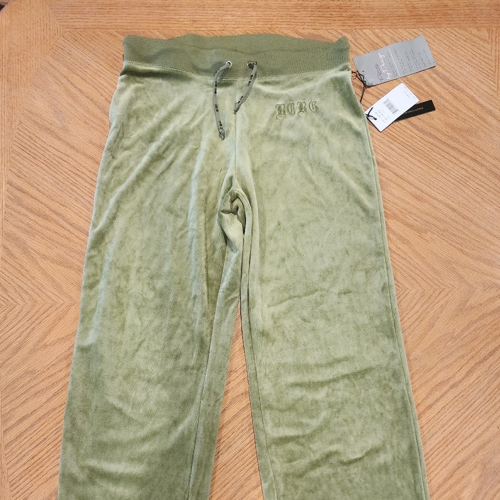 NEW, BCBG Sweatpants Petite Small